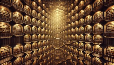 Le modele de Babel (Fiction)