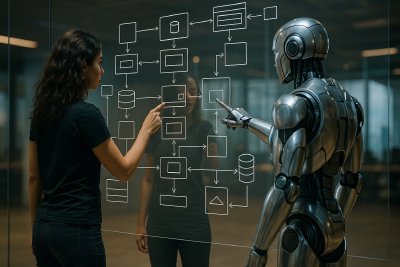 Leitfaden für robuste Entwicklung mit KI: Cursor und Github Copilot