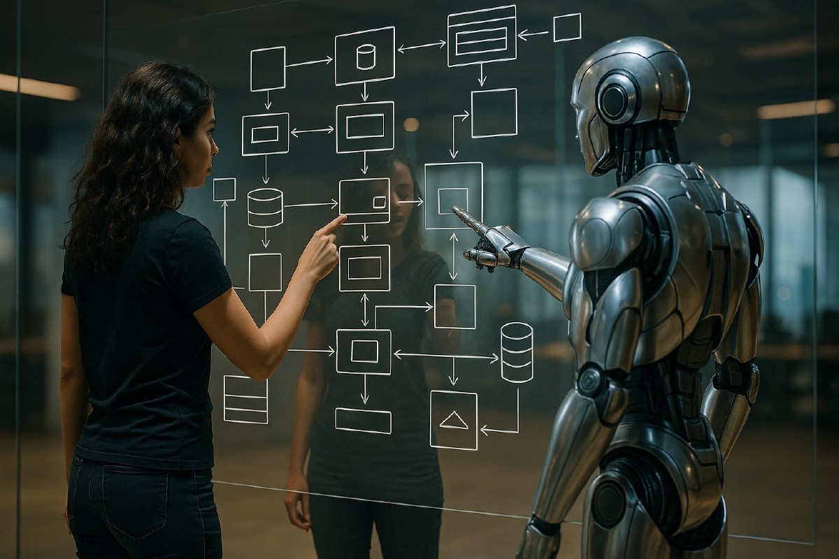 Leitfaden für robuste Entwicklung mit KI: Cursor und Github Copilot