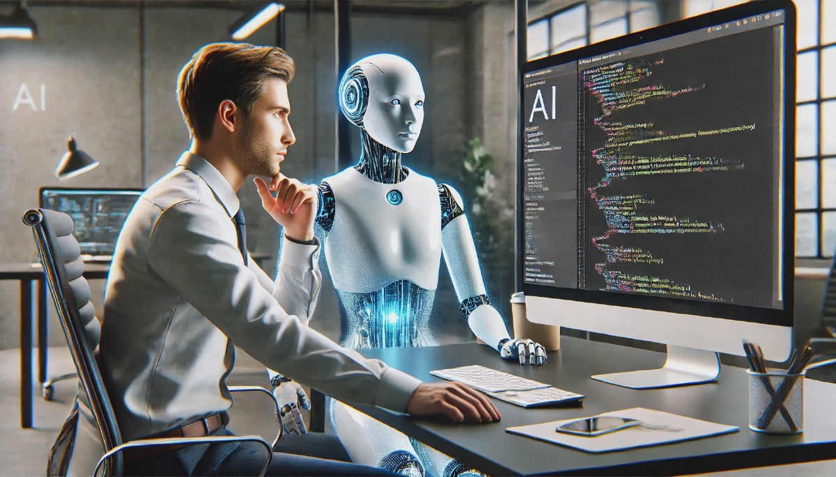 IA dans le developpement logiciel : Hype ou Game Changer ?