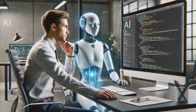 IA dans le developpement logiciel : Hype ou Game Changer ?