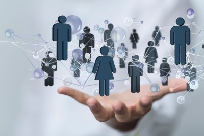 Die Beziehung zwischen Teamorganisation und Anwendungsarchitektur