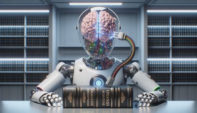 Warum halluzinieren ChatBots?