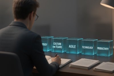 Selection d'articles pour CTOs